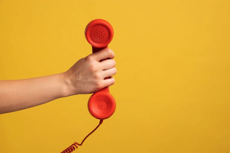 phone