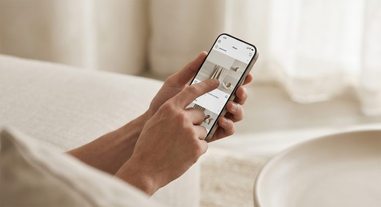 Mobile First Design