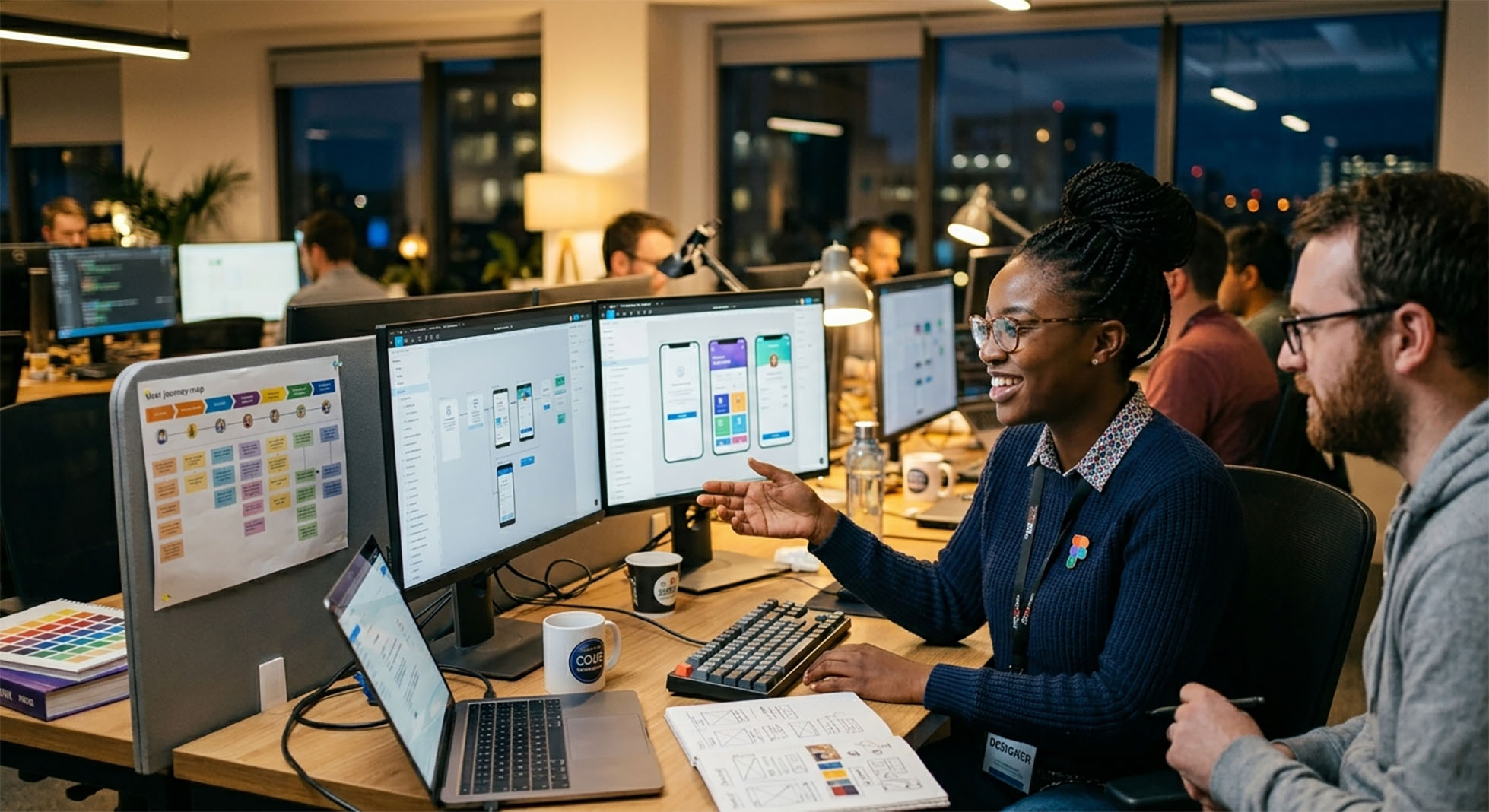 UX vs. UI: What’s the Difference and Why Do You Need Both?