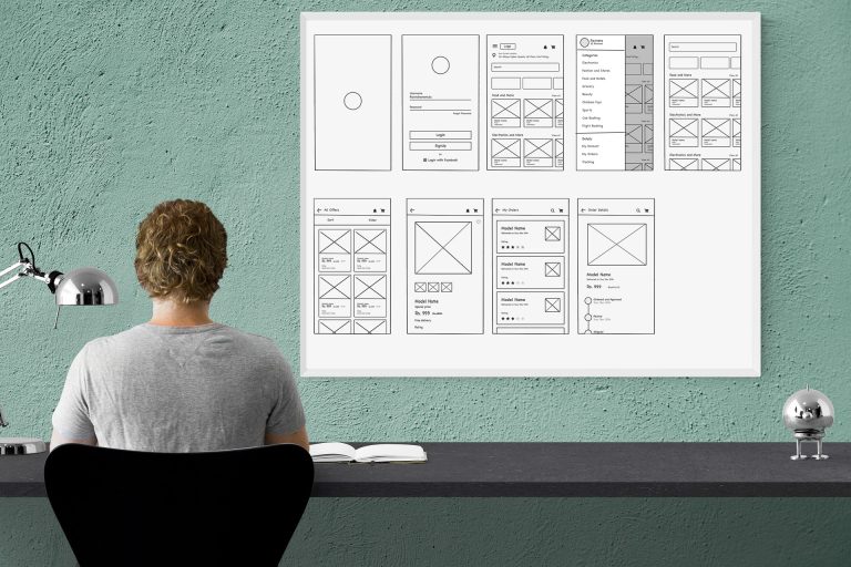 5 Red Flags That It’s Time for a Website Redesign