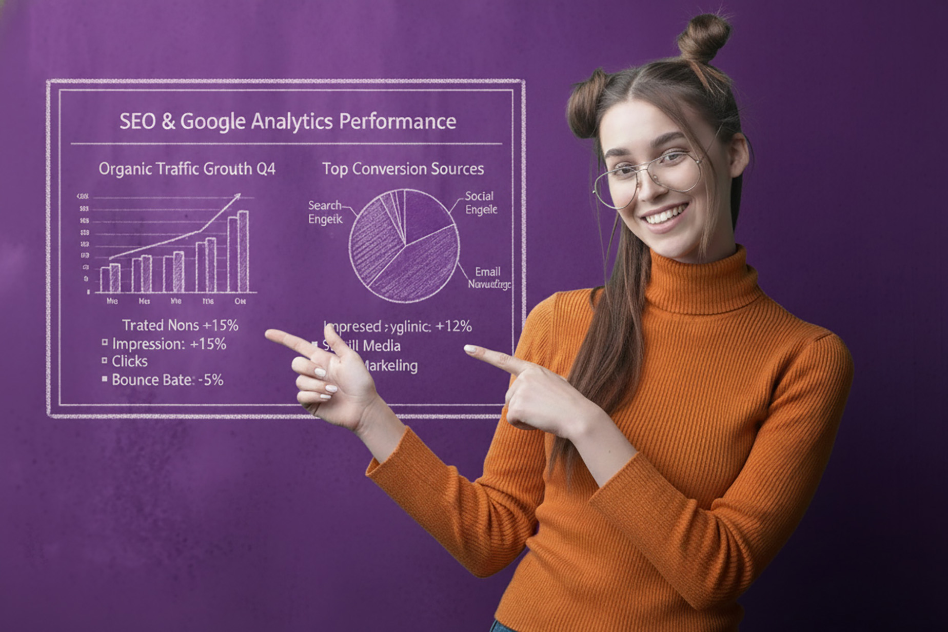 Search Engine Optimization (SEO)