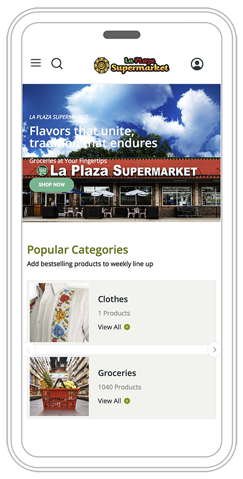 Mobile Responsive Design