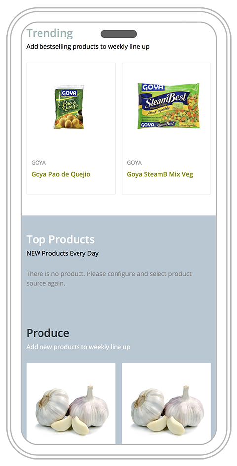 Mobile Responsive Design