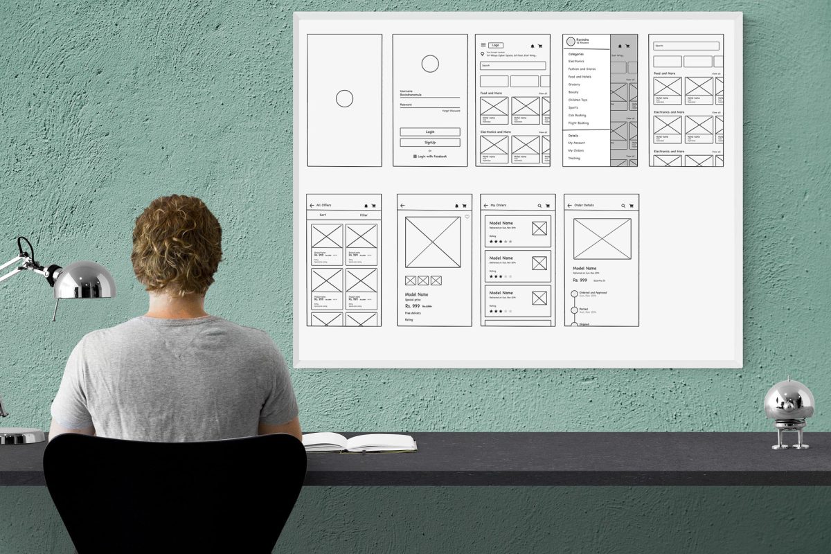 5 Red Flags That It’s Time for a Website Redesign